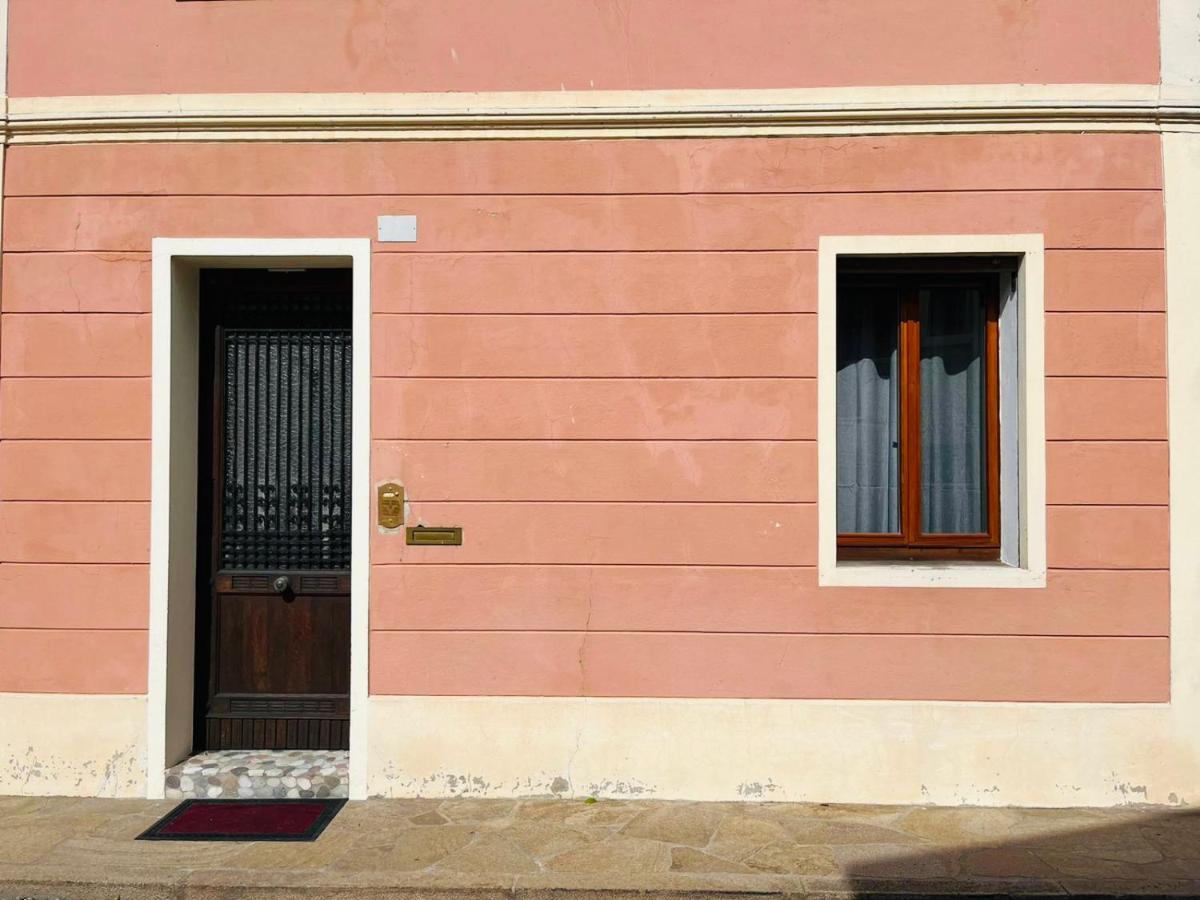 Central House Piove di Sacco Buitenkant foto